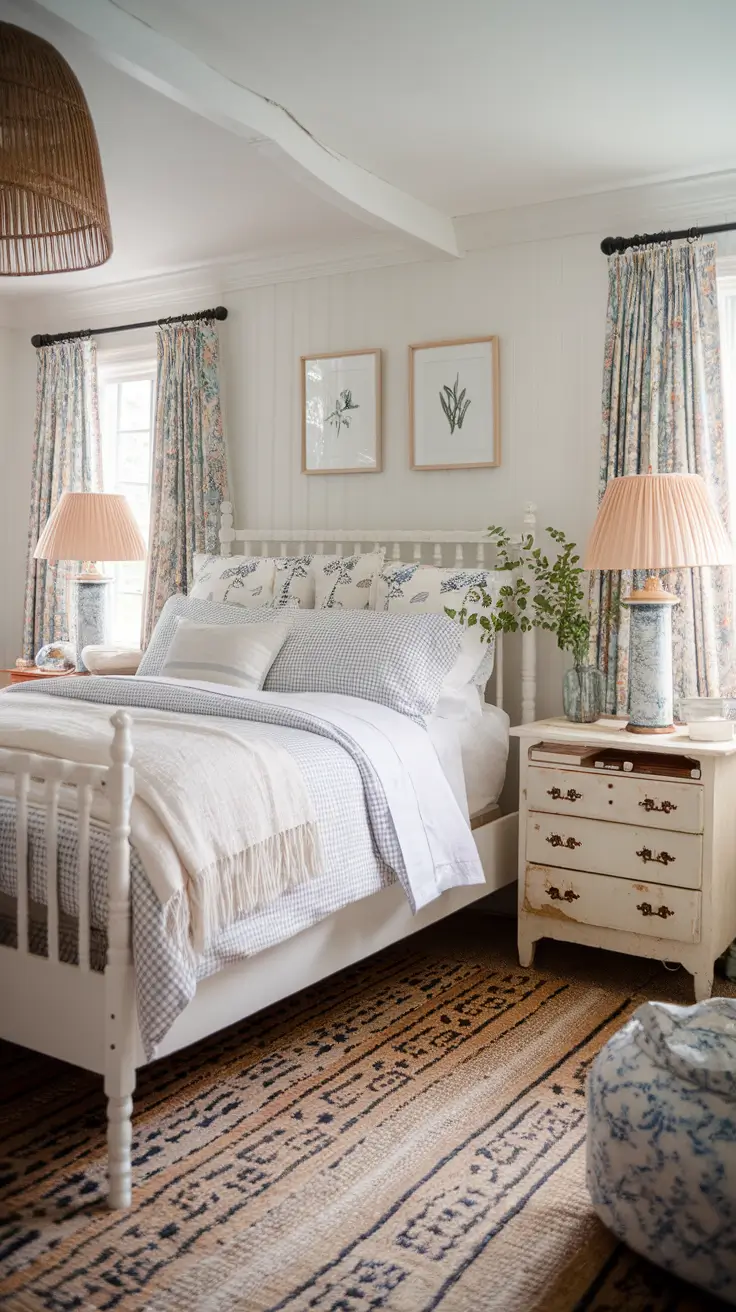 Farmhouse Bedroom Ideas 2026: Cozy & Modern Designs to Inspire Your Dream Space
