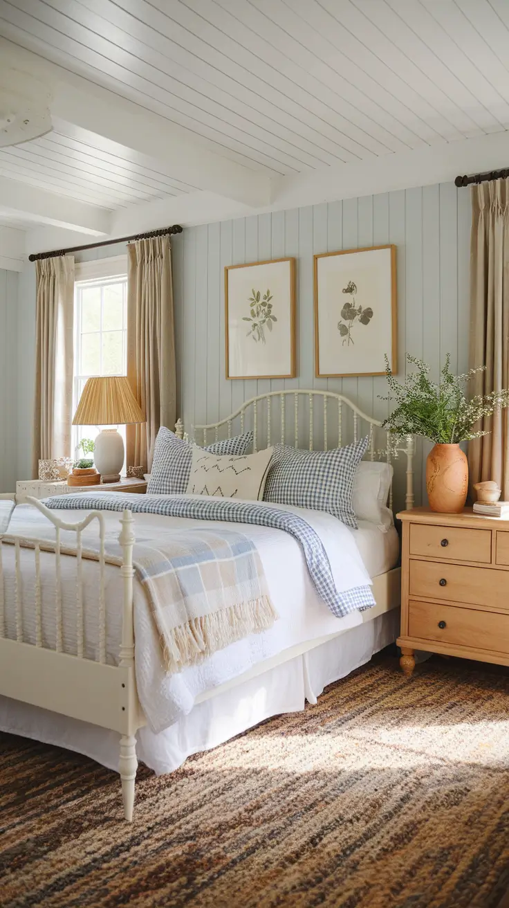 Farmhouse Bedroom Ideas 2026: Cozy & Modern Designs to Inspire Your Dream Space