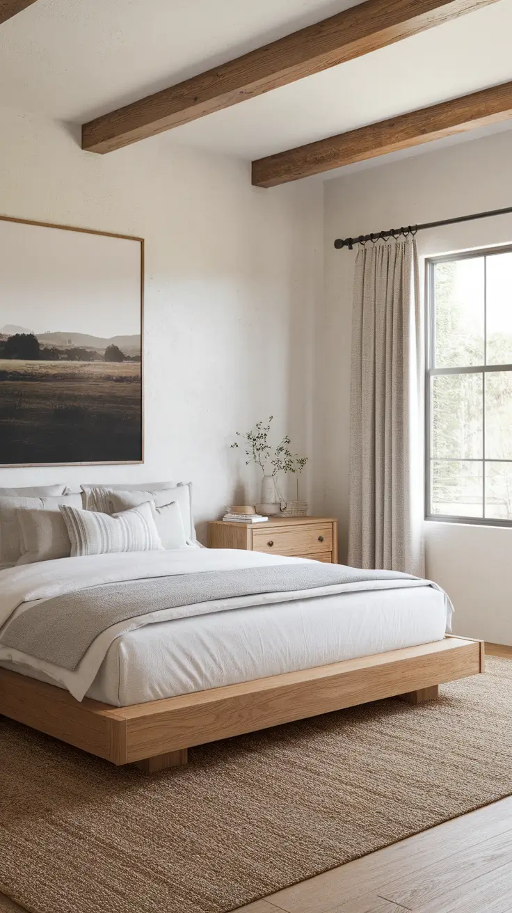 Farmhouse Bedroom Ideas 2026: Cozy & Modern Designs to Inspire Your Dream Space