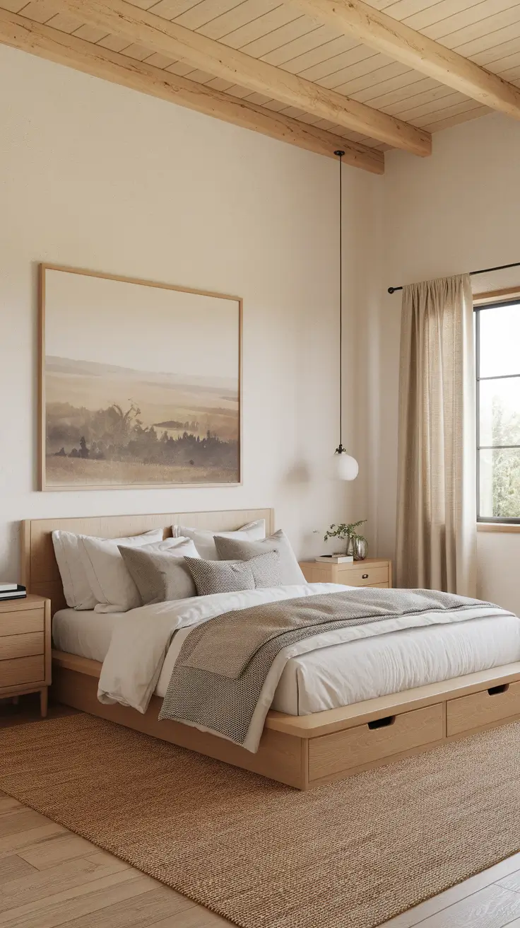 Farmhouse Bedroom Ideas 2026: Cozy & Modern Designs to Inspire Your Dream Space