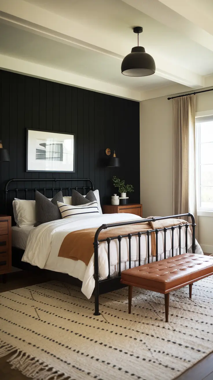 Farmhouse Bedroom Ideas 2026: Cozy & Modern Designs to Inspire Your Dream Space