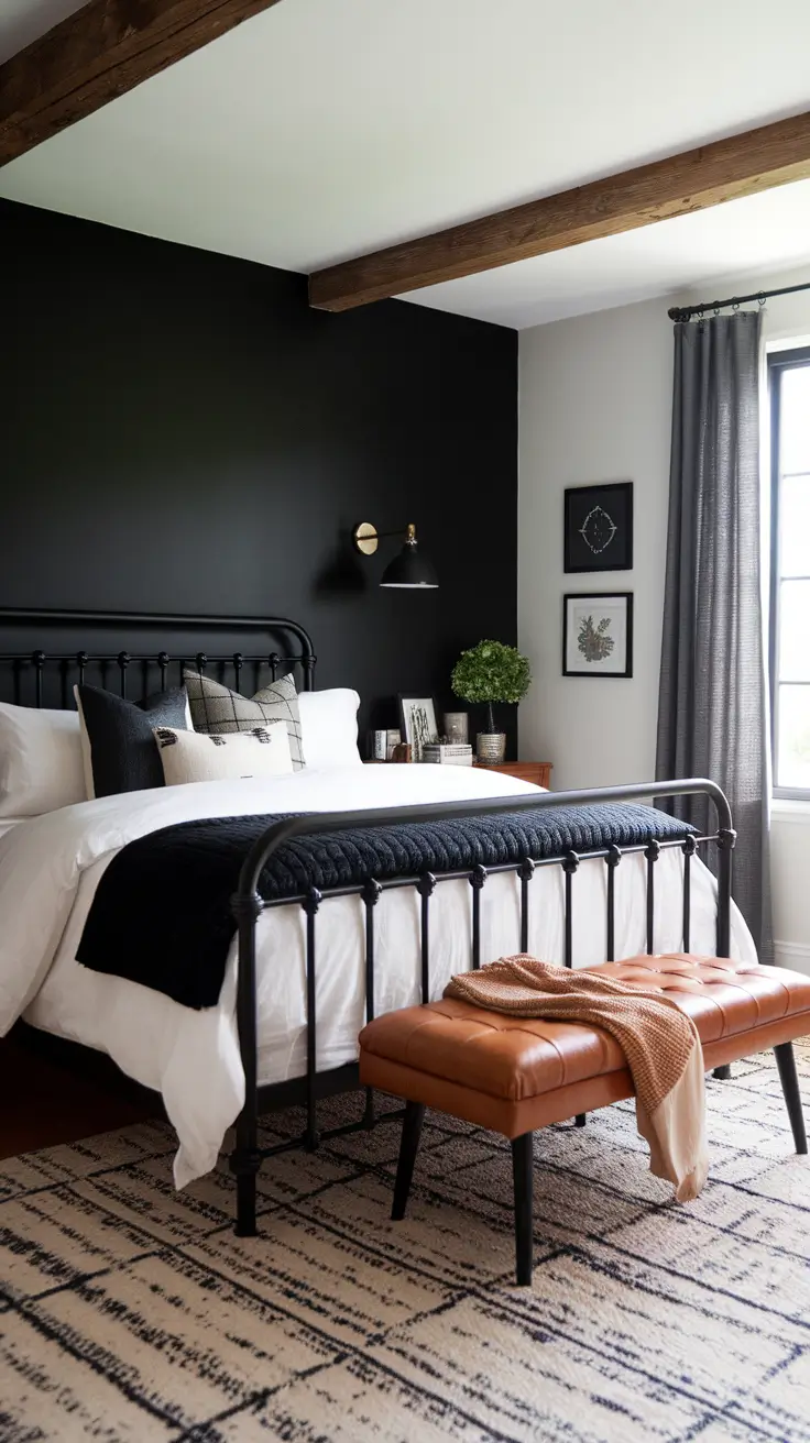 Farmhouse Bedroom Ideas 2026: Cozy & Modern Designs to Inspire Your Dream Space