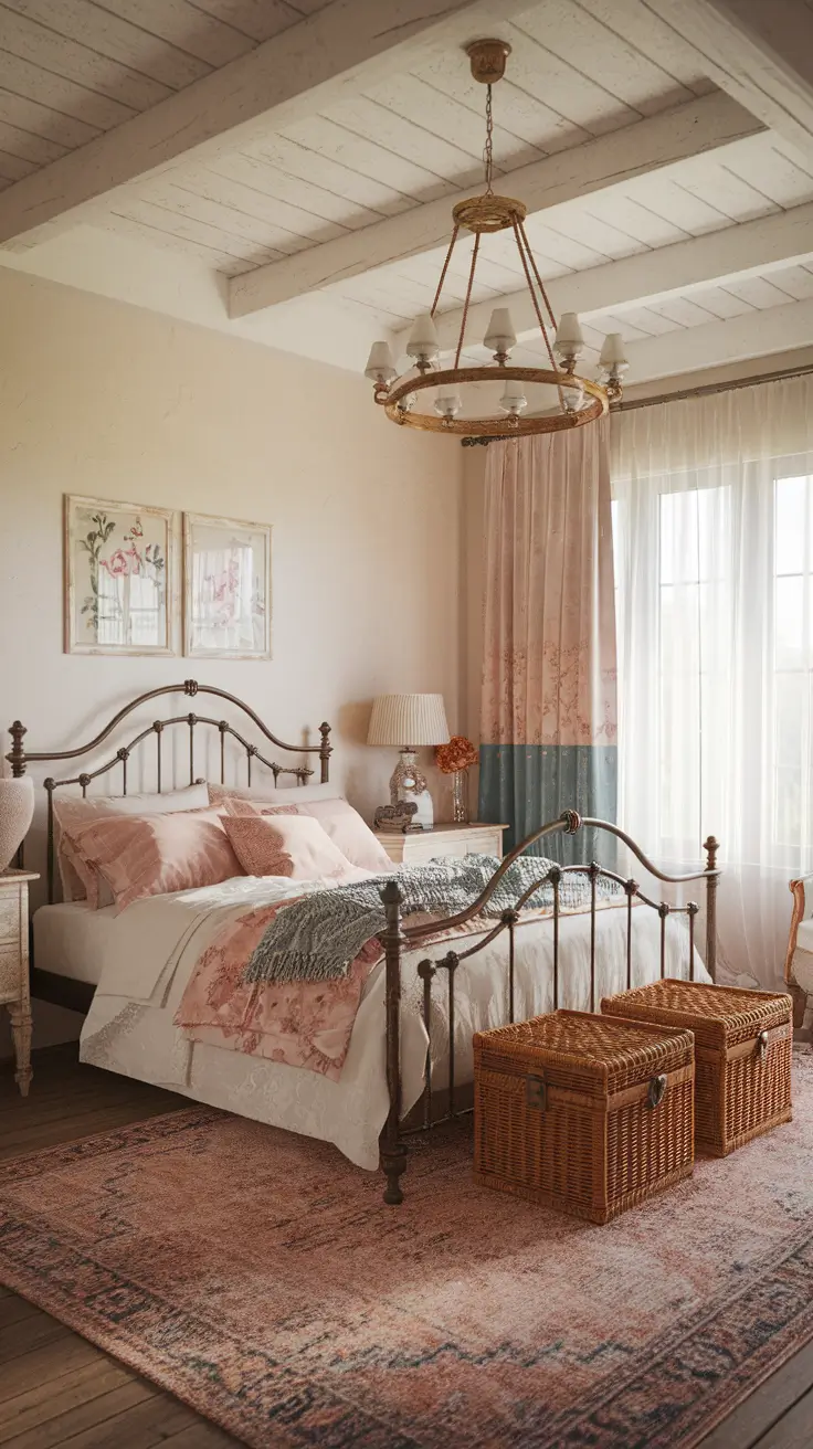 Farmhouse Bedroom Ideas 2026: Cozy & Modern Designs to Inspire Your Dream Space