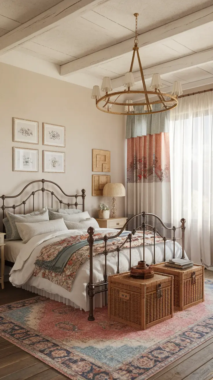 Farmhouse Bedroom Ideas 2026: Cozy & Modern Designs to Inspire Your Dream Space