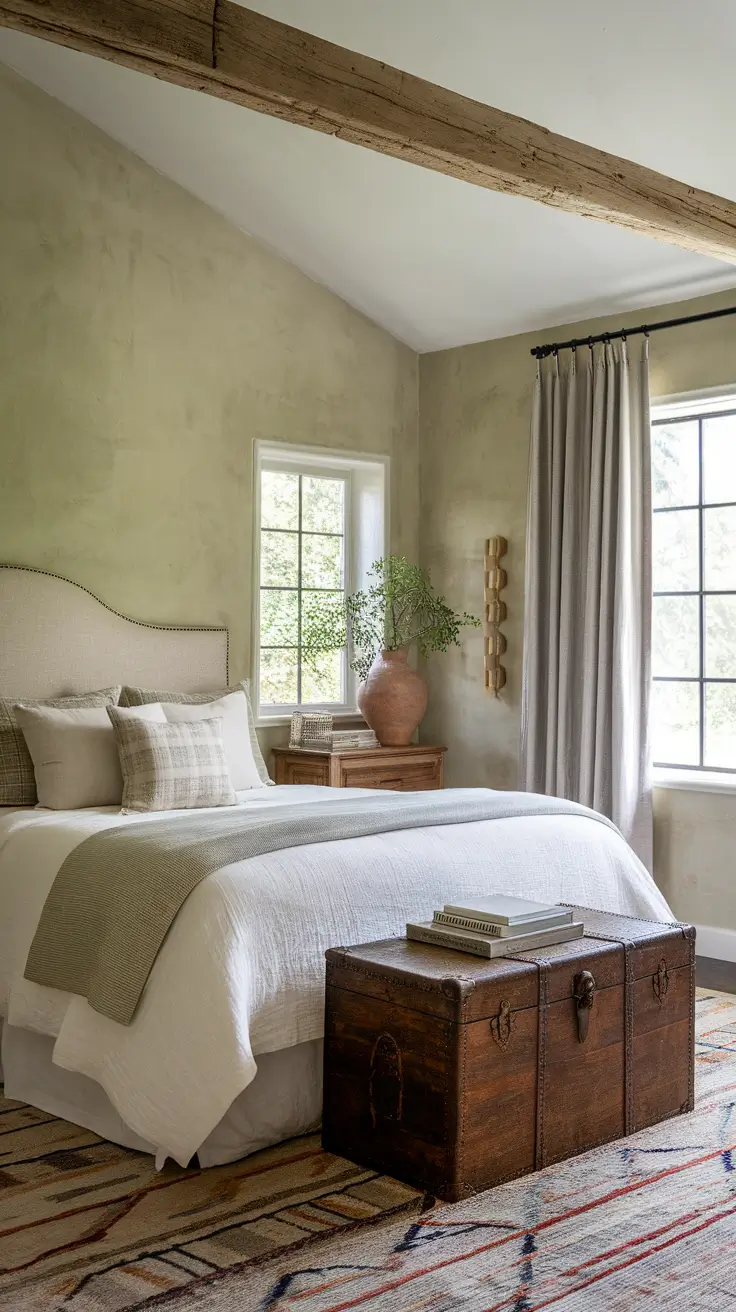 Farmhouse Bedroom Ideas 2026: Cozy & Modern Designs to Inspire Your Dream Space