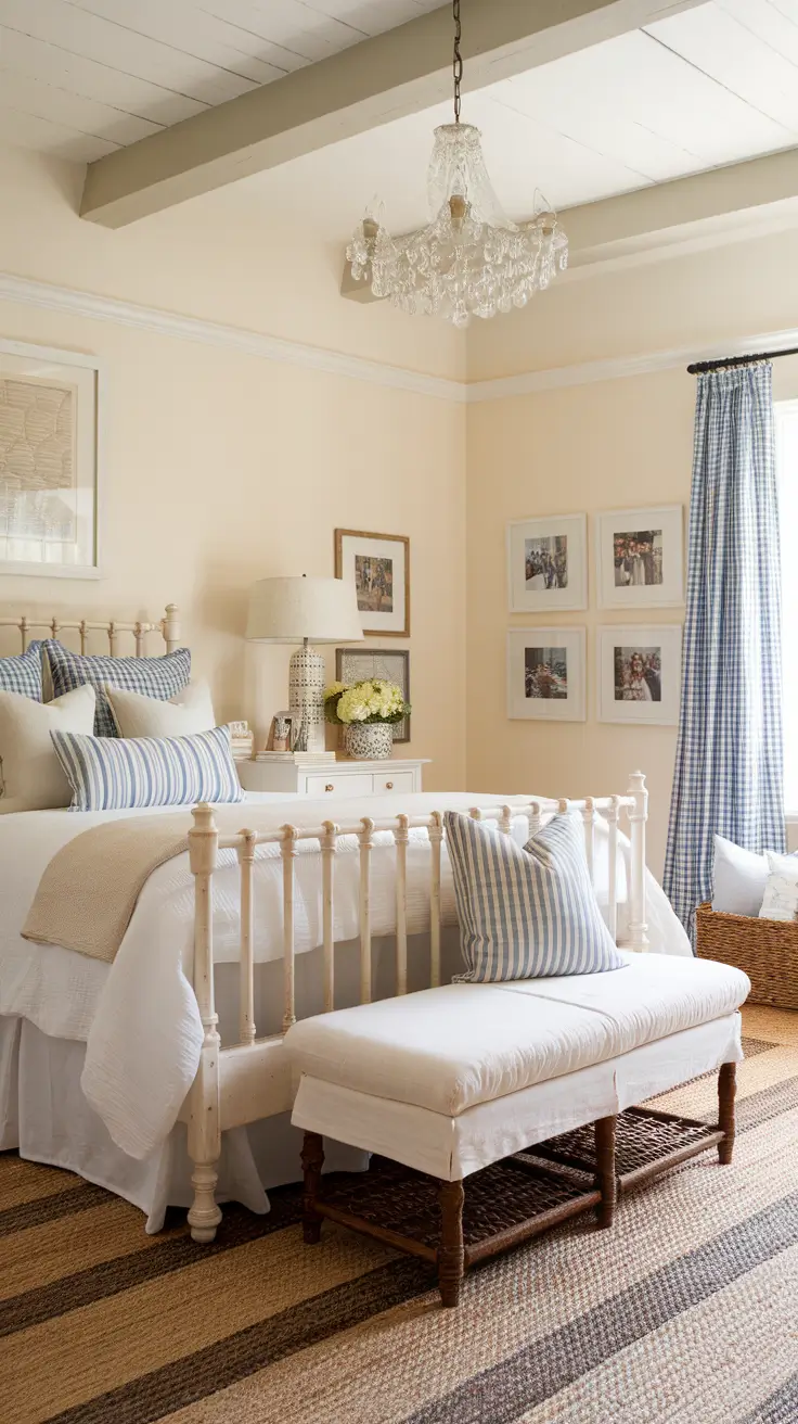 Farmhouse Bedroom Ideas 2026: Cozy & Modern Designs to Inspire Your Dream Space