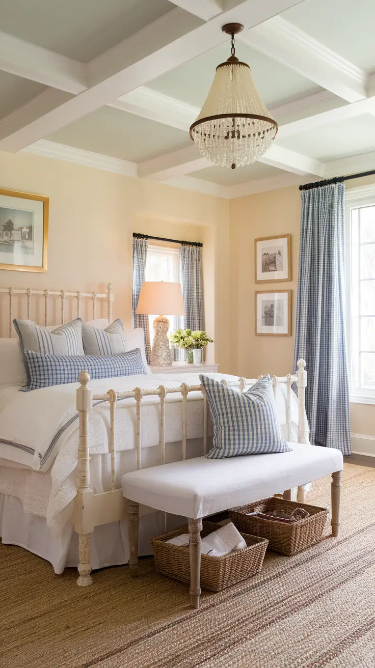 Farmhouse Bedroom Ideas 2026: Cozy & Modern Designs to Inspire Your Dream Space