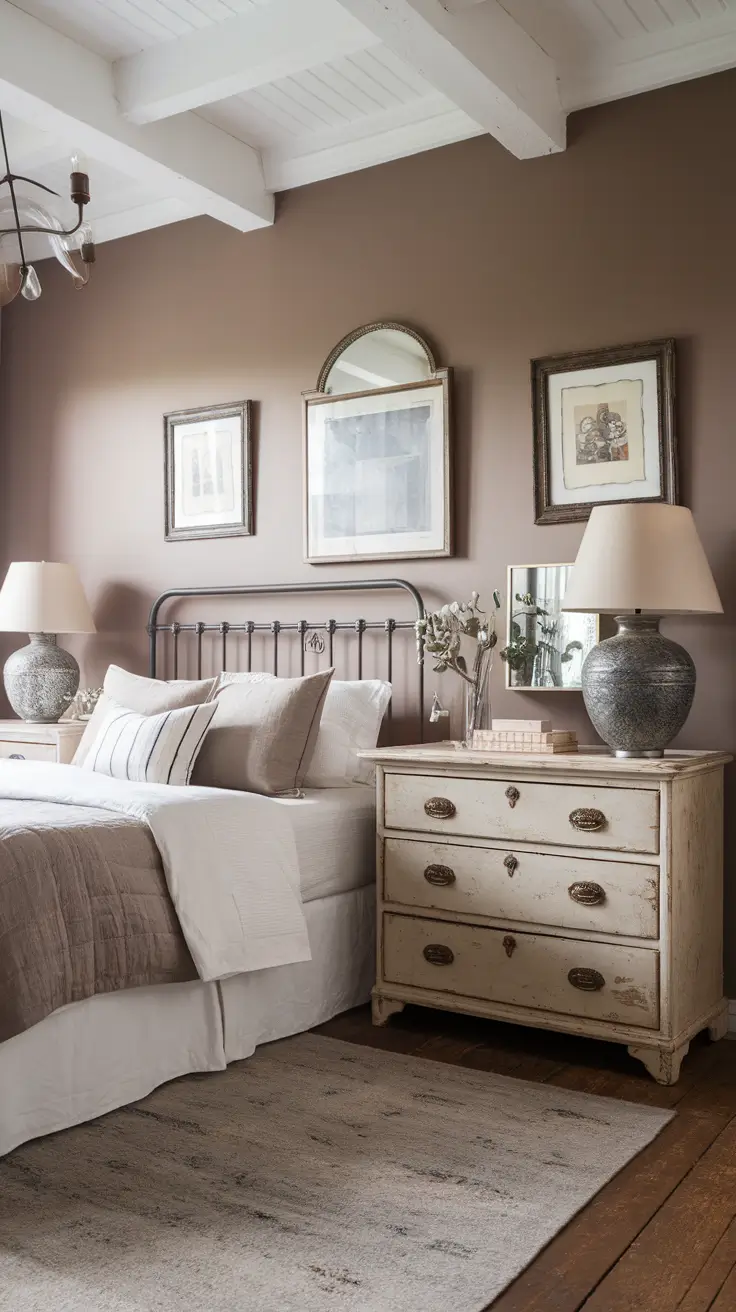 Farmhouse Bedroom Ideas 2026: Cozy & Modern Designs to Inspire Your Dream Space