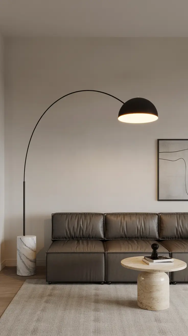 Floor Lamps for Living Room 2026: Modern, Trendy & Bright Ideas