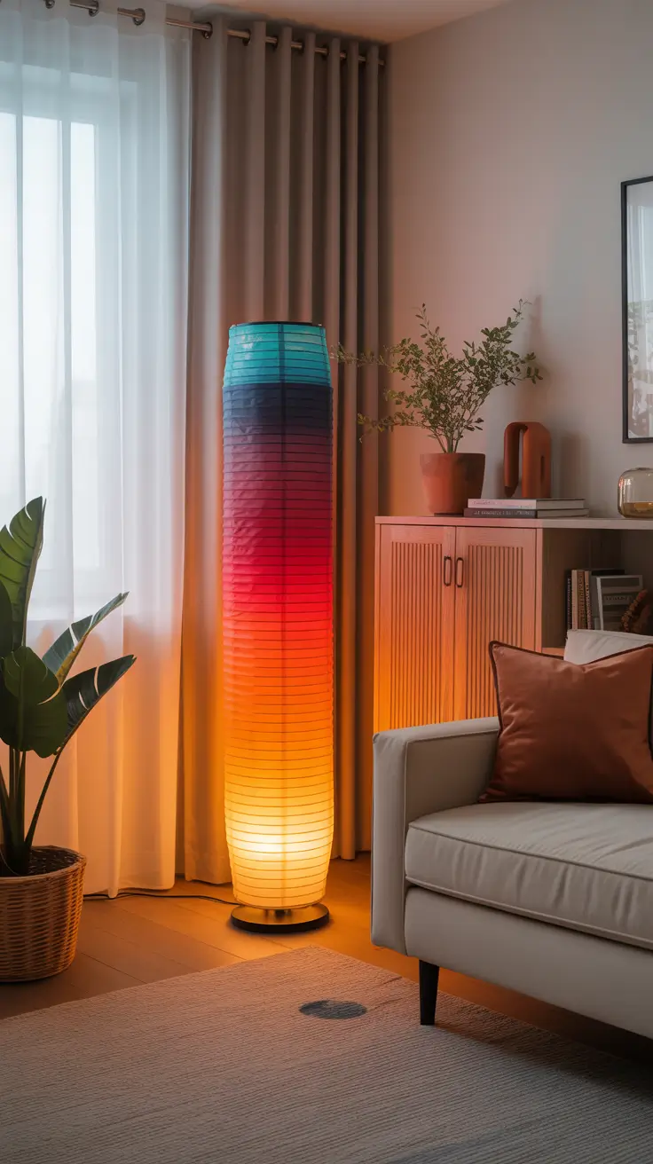 Floor Lamps for Living Room 2026: Modern, Trendy & Bright Ideas
