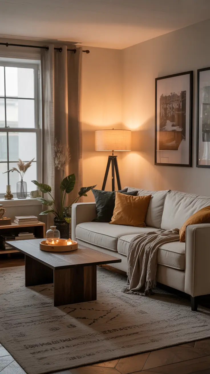 Floor Lamps for Living Room 2026: Modern, Trendy & Bright Ideas