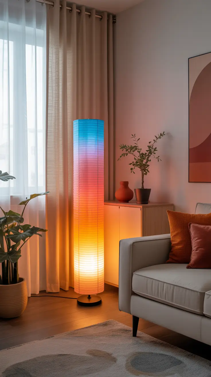 Floor Lamps for Living Room 2026: Modern, Trendy & Bright Ideas