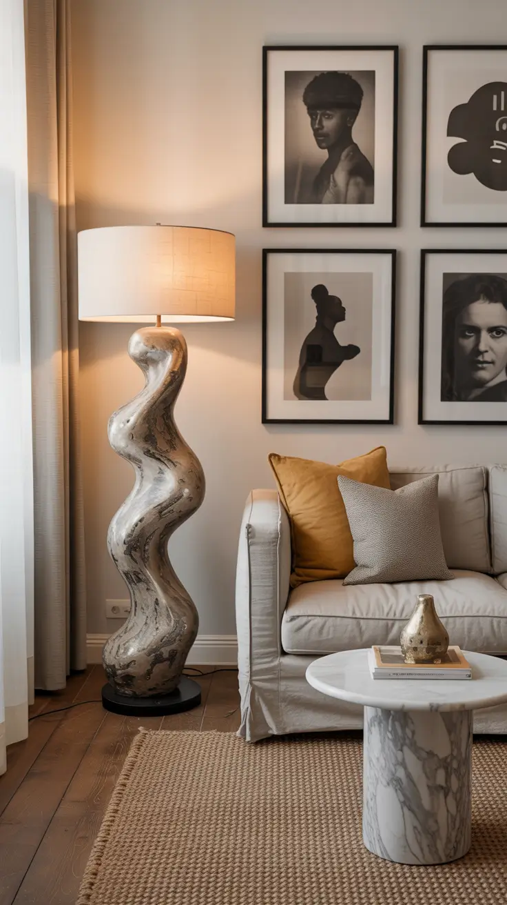Floor Lamps for Living Room 2026: Modern, Trendy & Bright Ideas
