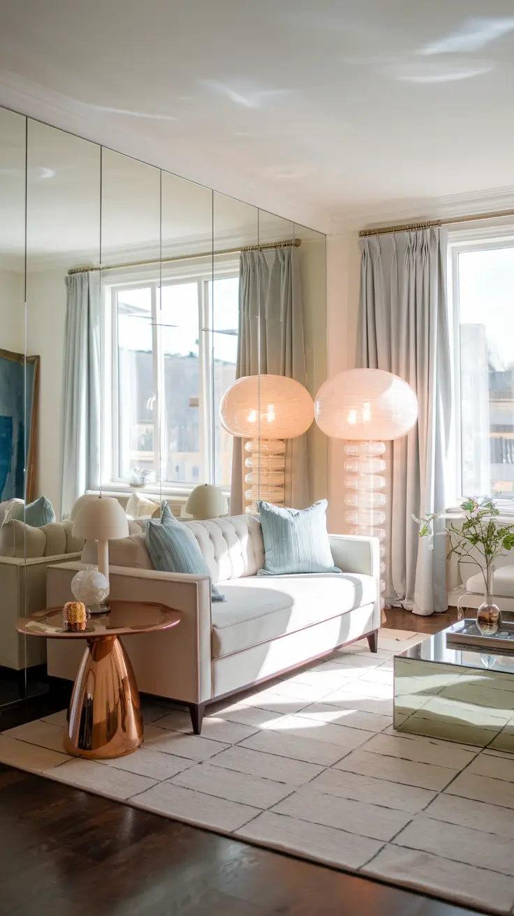 Floor Lamps for Living Room 2026: Modern, Trendy & Bright Ideas