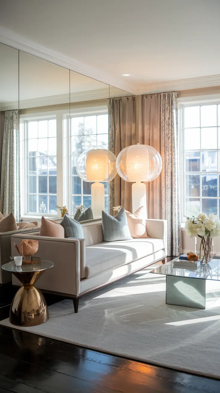 Floor Lamps for Living Room 2026: Modern, Trendy & Bright Ideas