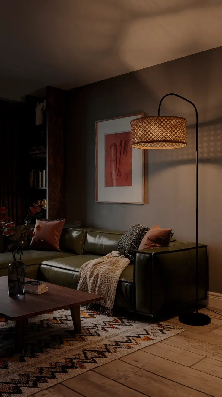 Floor Lamps for Living Room 2026: Modern, Trendy & Bright Ideas