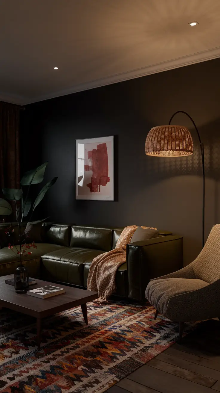 Floor Lamps for Living Room 2026: Modern, Trendy & Bright Ideas