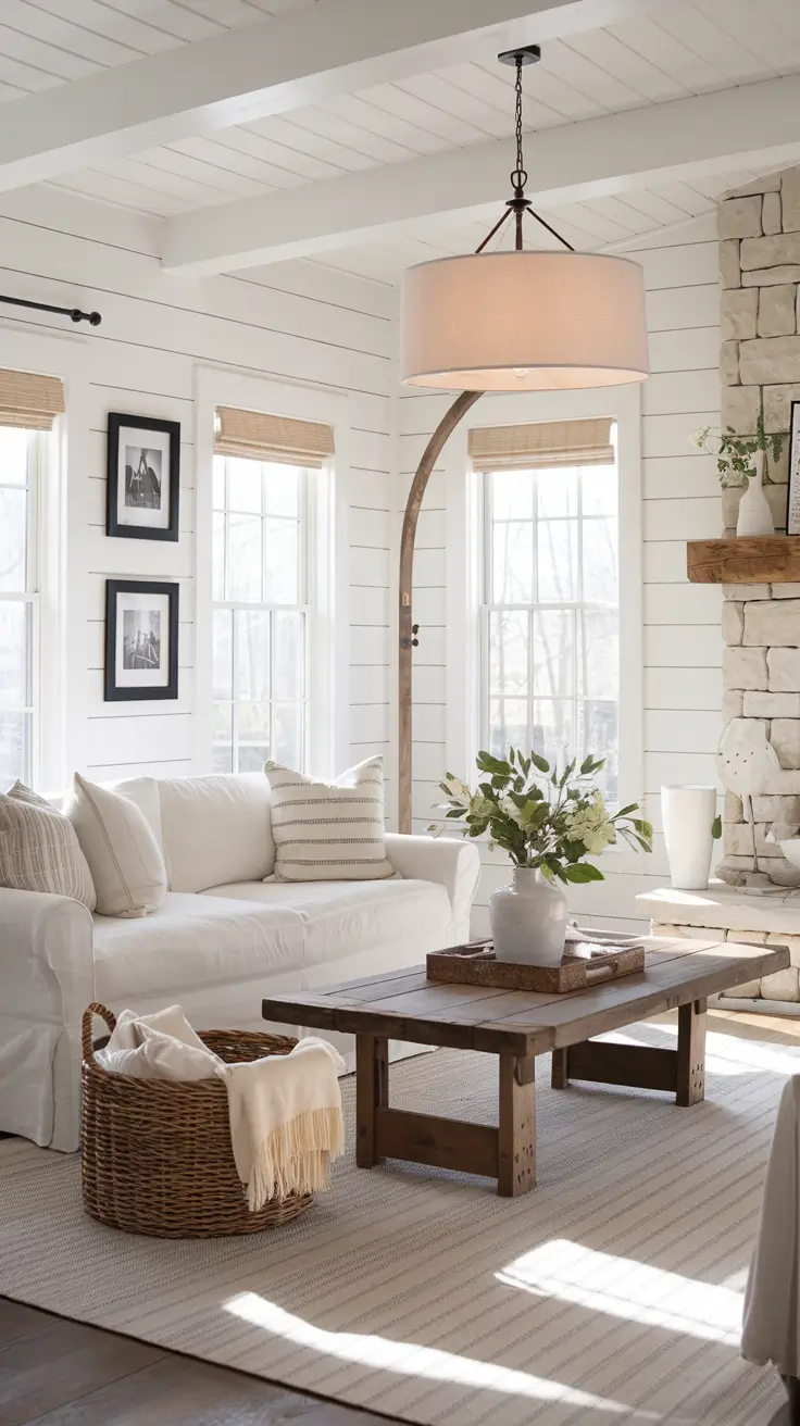 Floor Lamps for Living Room 2026: Modern, Trendy & Bright Ideas