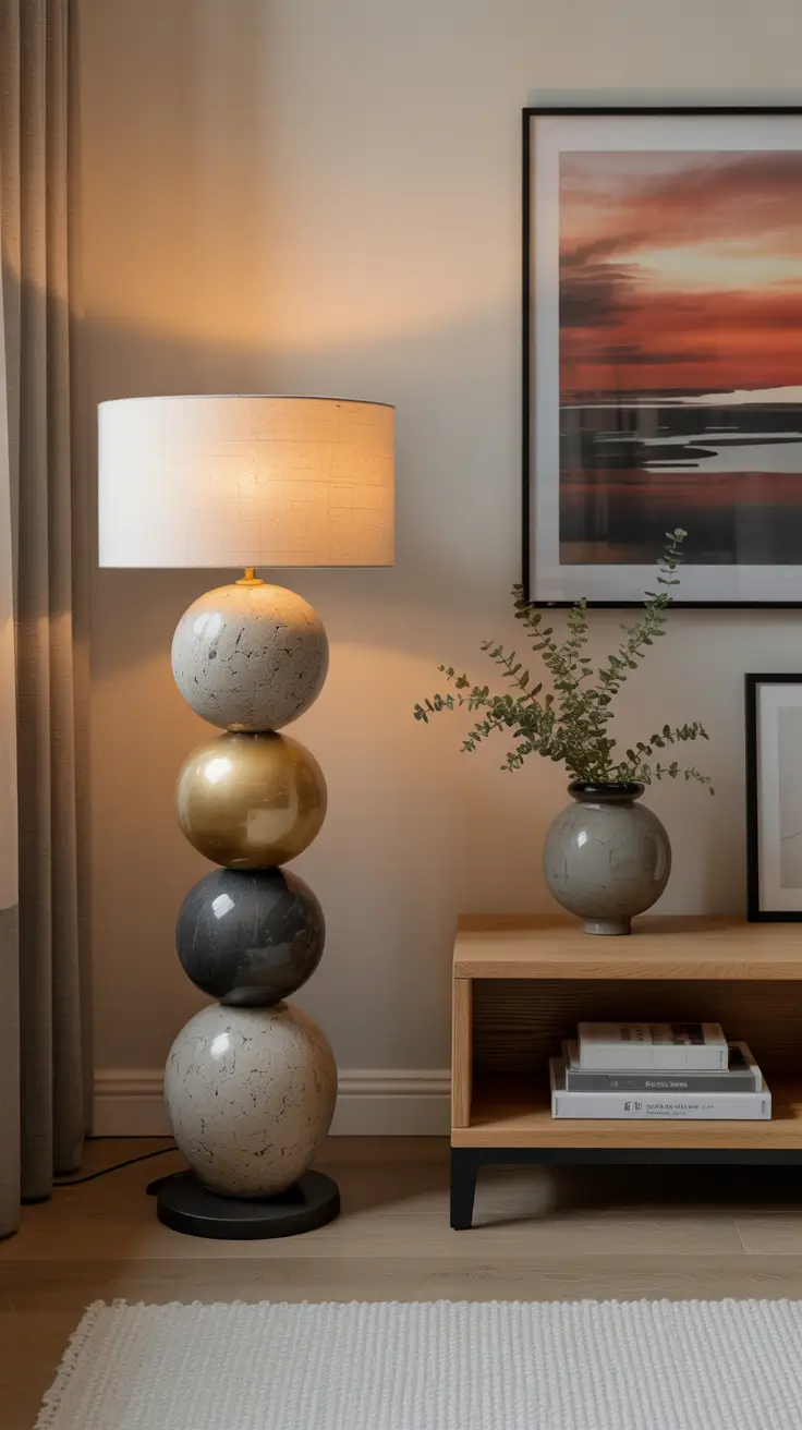 Floor Lamps for Living Room 2026: Modern, Trendy & Bright Ideas