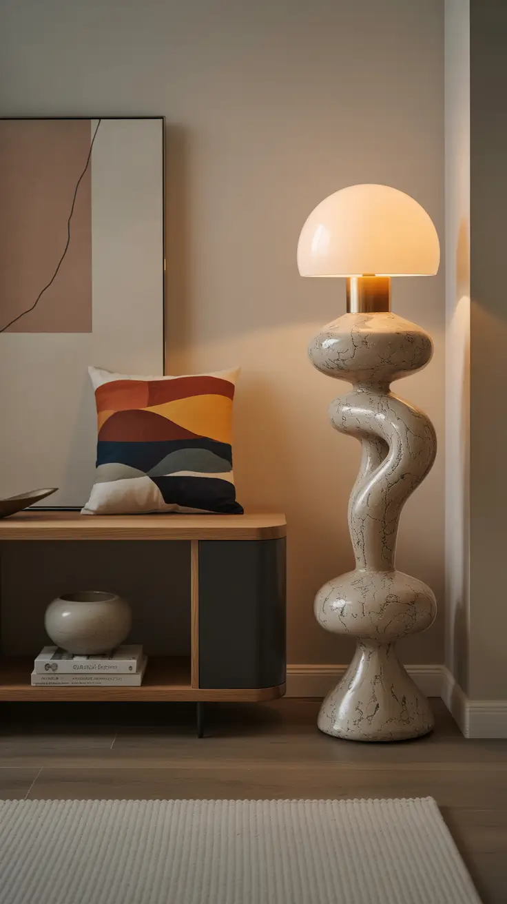 Floor Lamps for Living Room 2026: Modern, Trendy & Bright Ideas