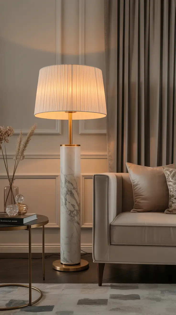Floor Lamps for Living Room 2026: Modern, Trendy & Bright Ideas