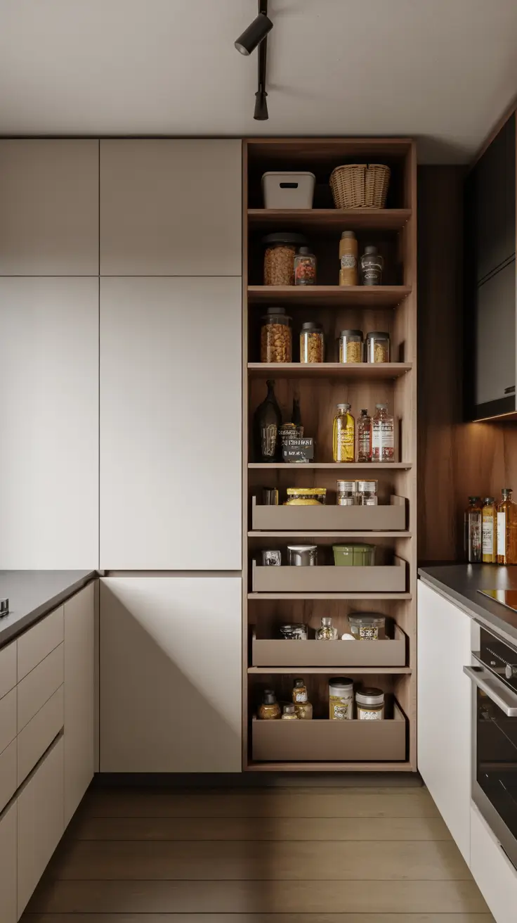 Food Pantry Ideas in the Kitchen 2026: Creative Storage & Organization Tips