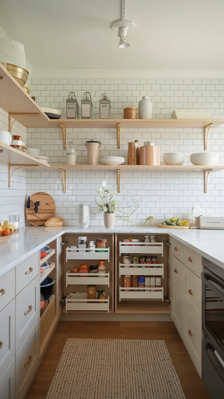 Food Pantry Ideas in the Kitchen 2026: Creative Storage & Organization Tips