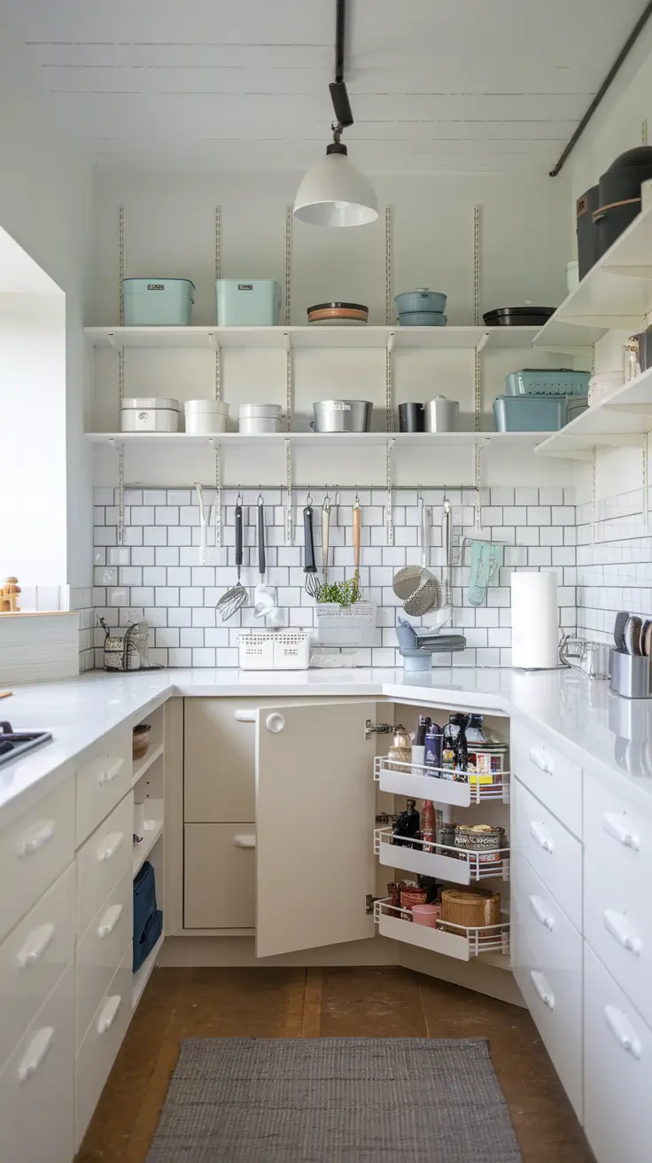 Food Pantry Ideas in the Kitchen 2026: Creative Storage & Organization Tips