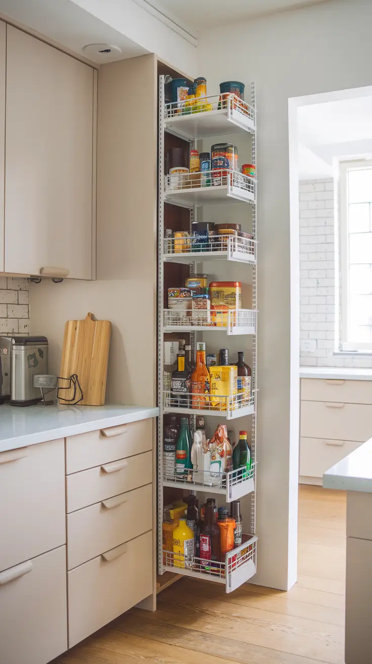 Food Pantry Ideas in the Kitchen 2026: Creative Storage & Organization Tips