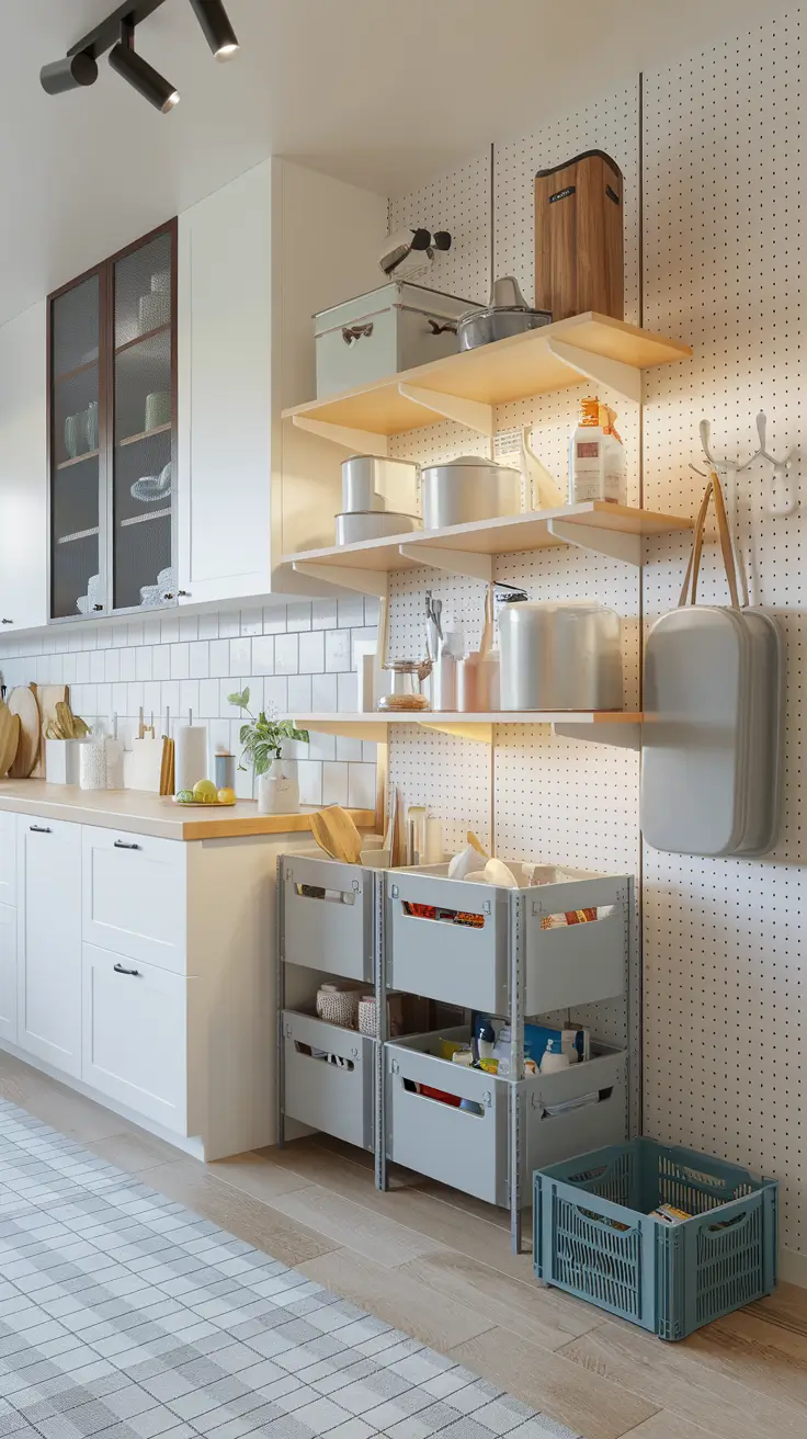 Food Pantry Ideas in the Kitchen 2026: Creative Storage & Organization Tips
