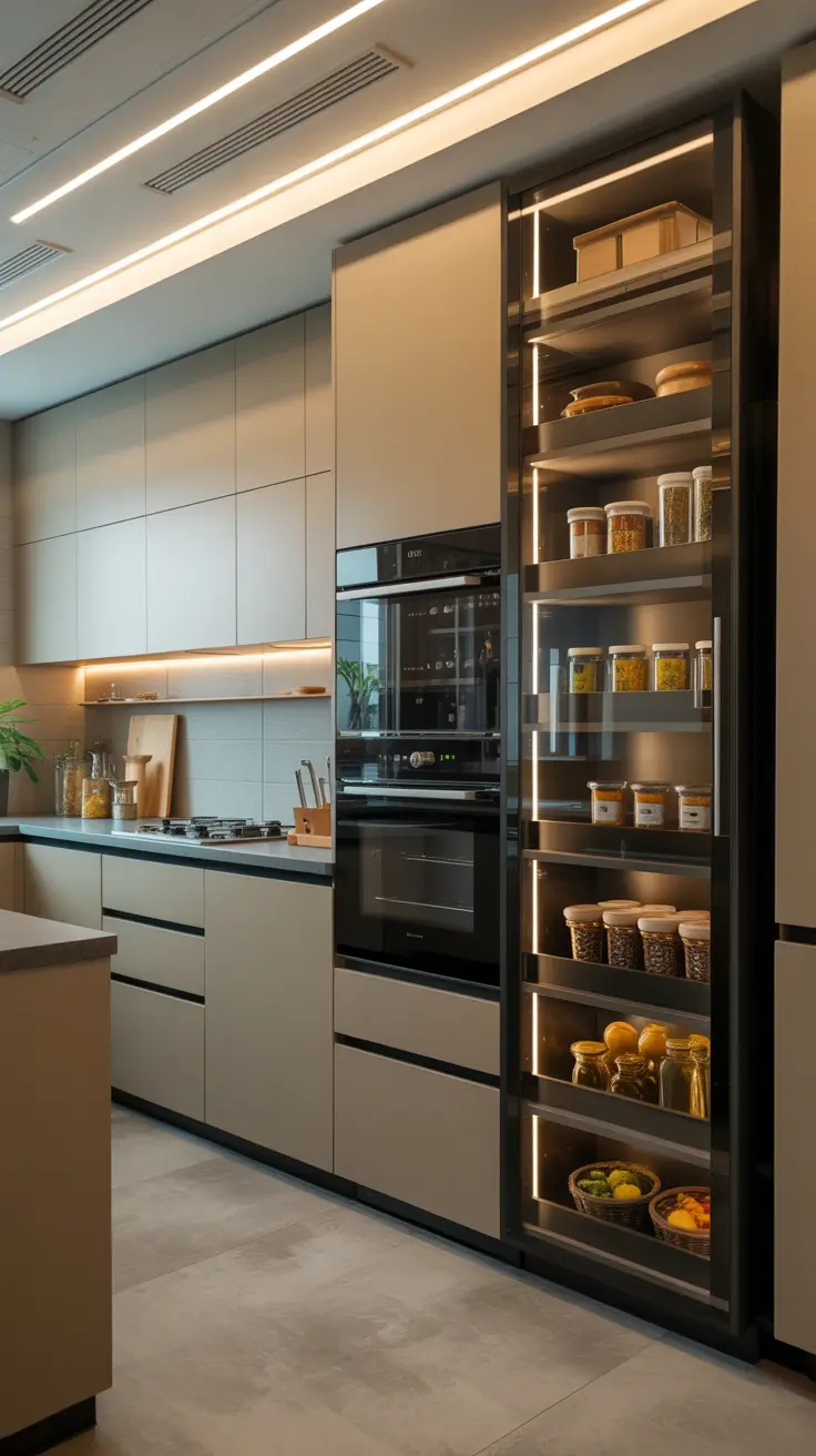 Food Pantry Ideas in the Kitchen 2026: Creative Storage & Organization Tips