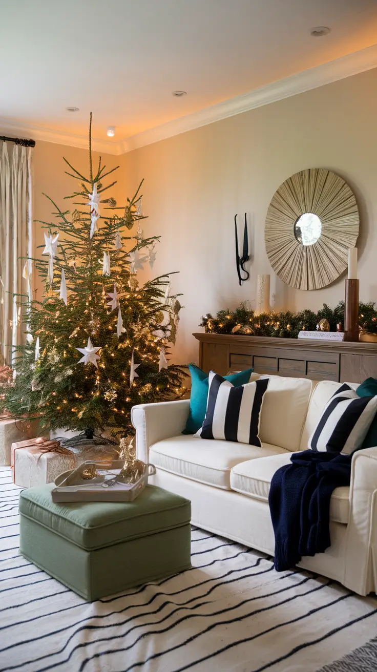 Gold Christmas Tree 2026: Stunning Ideas & Elegant Decorations for a Glam Holiday Look
