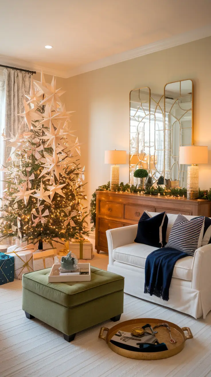 Gold Christmas Tree 2026: Stunning Ideas & Elegant Decorations for a Glam Holiday Look