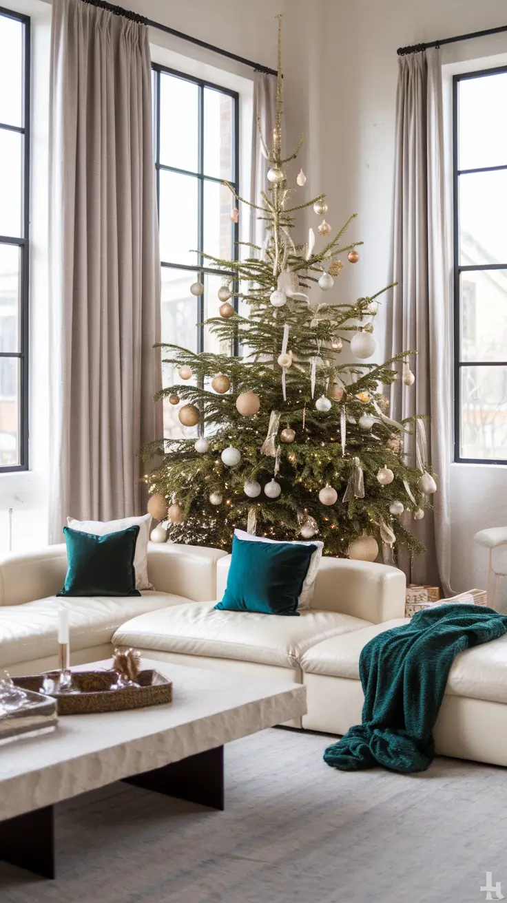 Gold Christmas Tree 2026: Stunning Ideas & Elegant Decorations for a Glam Holiday Look