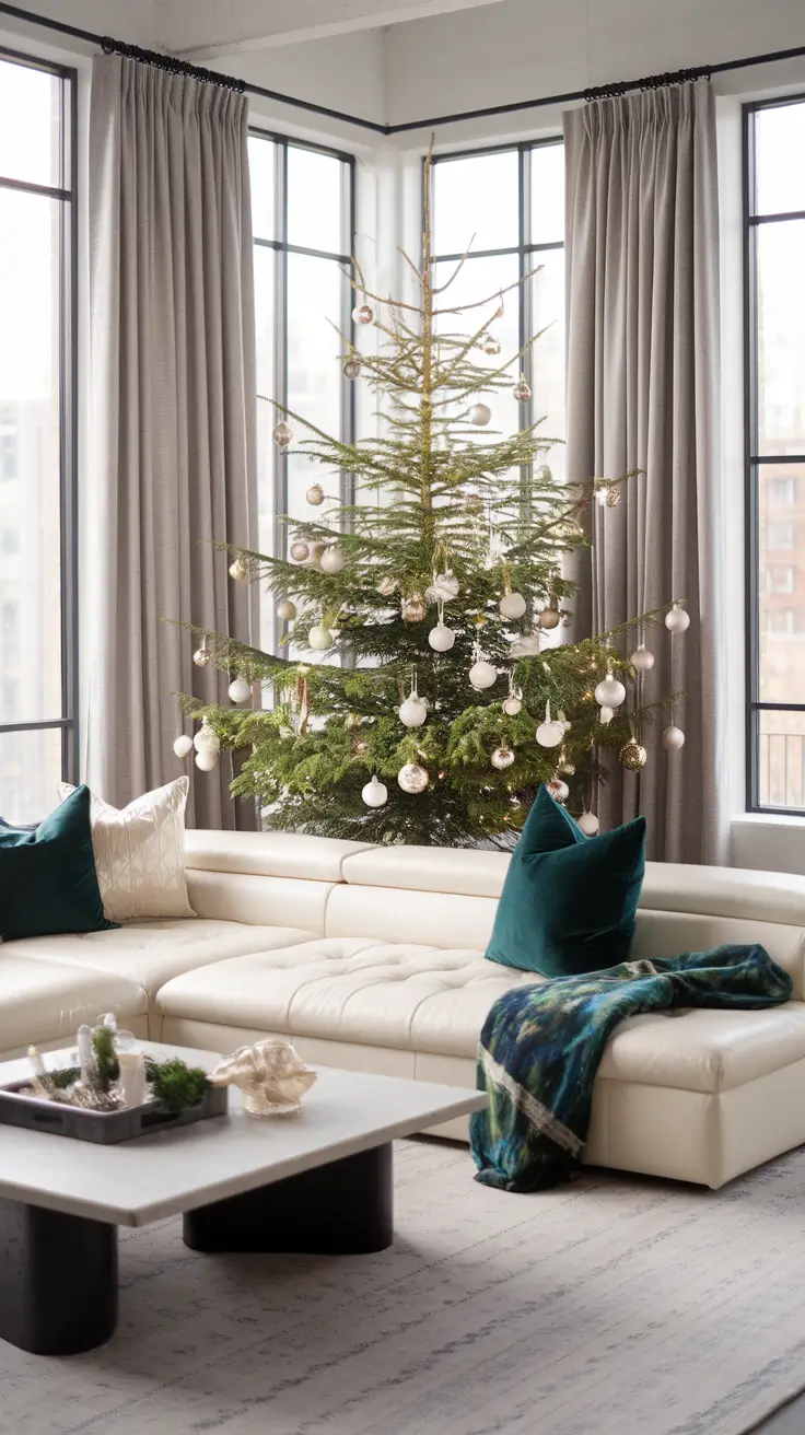 Gold Christmas Tree 2026: Stunning Ideas & Elegant Decorations for a Glam Holiday Look