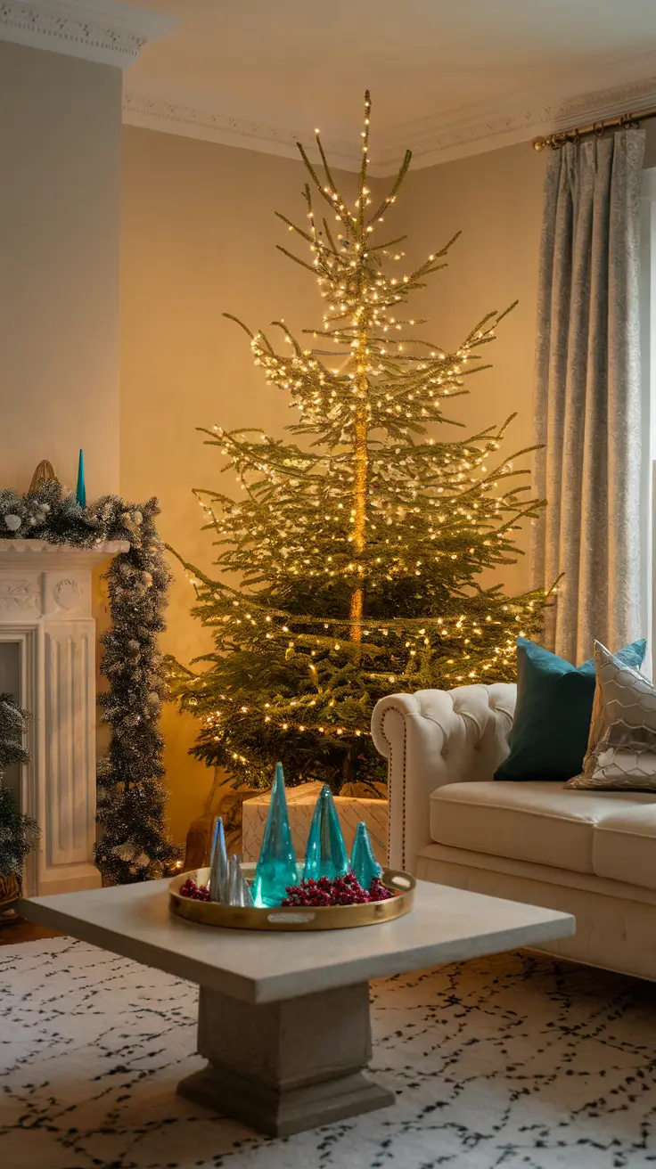 Gold Christmas Tree 2026: Stunning Ideas & Elegant Decorations for a Glam Holiday Look