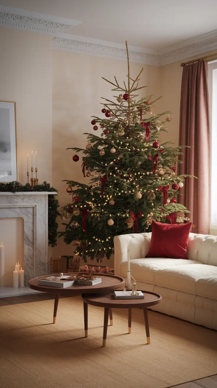 Gold Christmas Tree 2026: Stunning Ideas & Elegant Decorations for a Glam Holiday Look