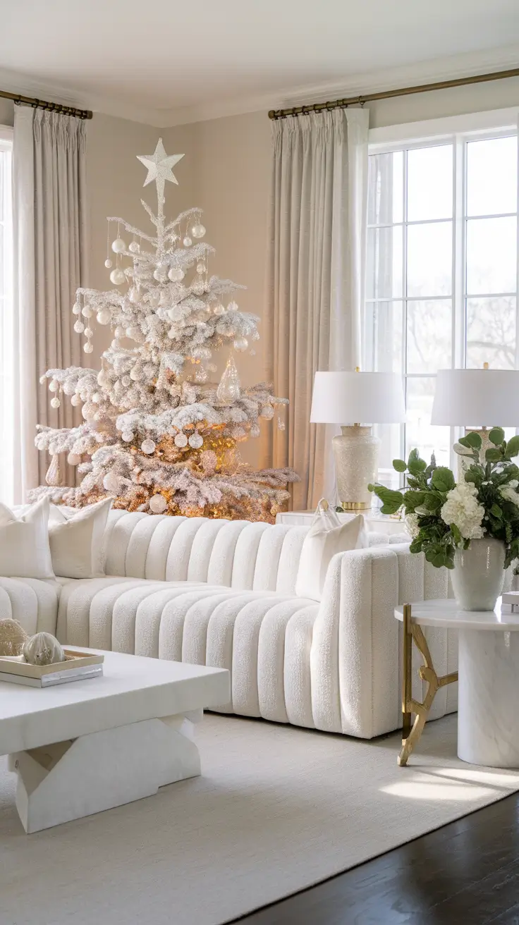 Gold Christmas Tree 2026: Stunning Ideas & Elegant Decorations for a Glam Holiday Look