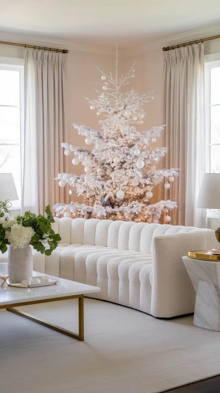 Gold Christmas Tree 2026: Stunning Ideas & Elegant Decorations for a Glam Holiday Look