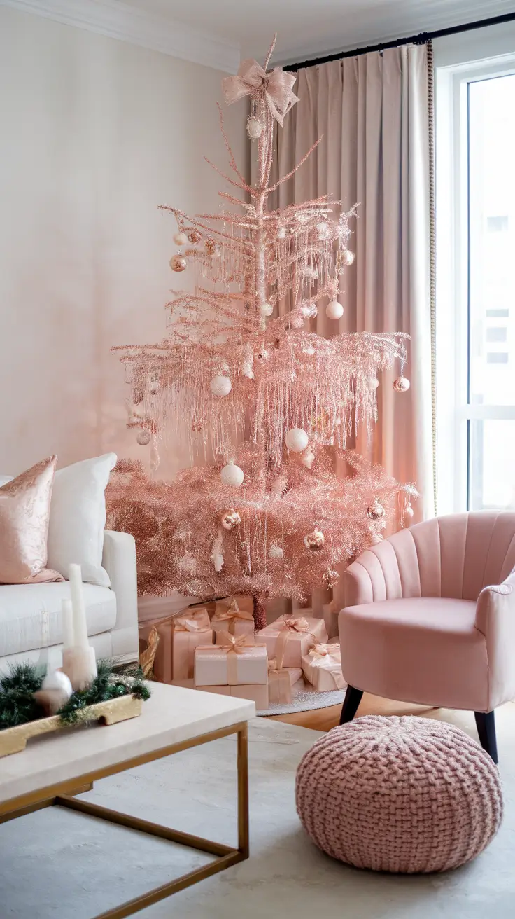 Gold Christmas Tree 2026: Stunning Ideas & Elegant Decorations for a Glam Holiday Look