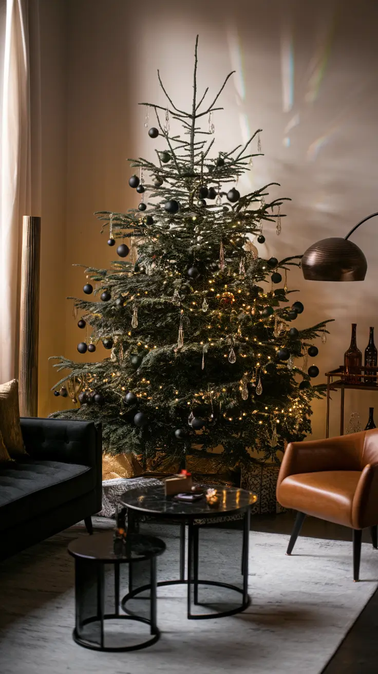 Gold Christmas Tree 2026: Stunning Ideas & Elegant Decorations for a Glam Holiday Look
