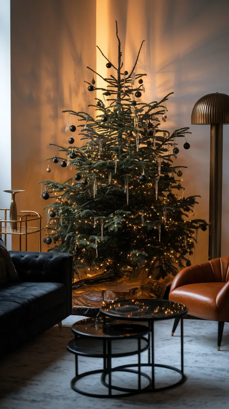 Gold Christmas Tree 2026: Stunning Ideas & Elegant Decorations for a Glam Holiday Look