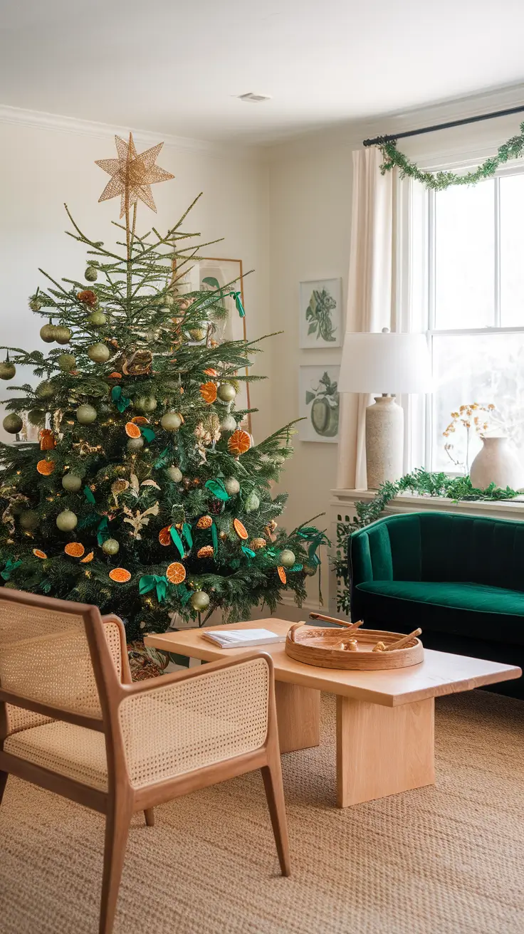Gold Christmas Tree 2026: Stunning Ideas & Elegant Decorations for a Glam Holiday Look