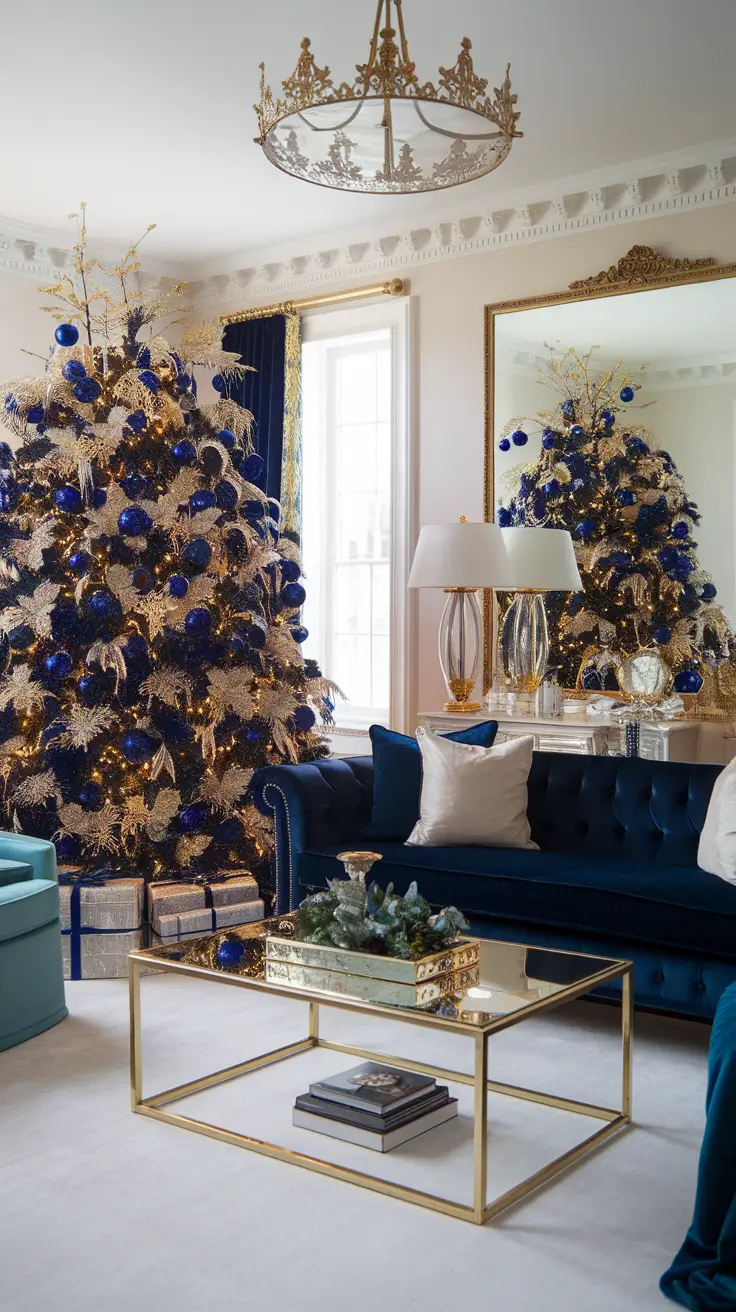 Gold Christmas Tree 2026: Stunning Ideas & Elegant Decorations for a Glam Holiday Look