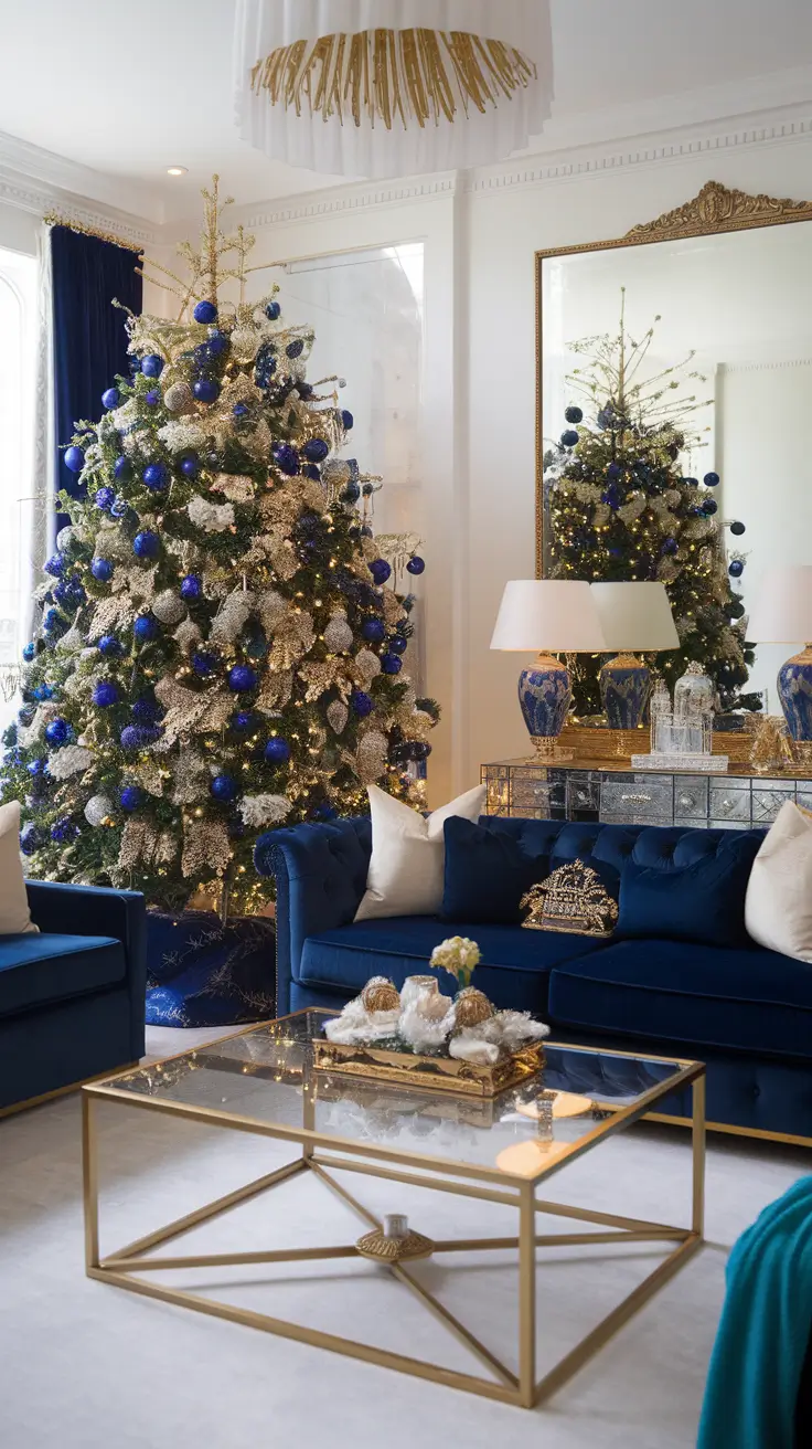 Gold Christmas Tree 2026: Stunning Ideas & Elegant Decorations for a Glam Holiday Look