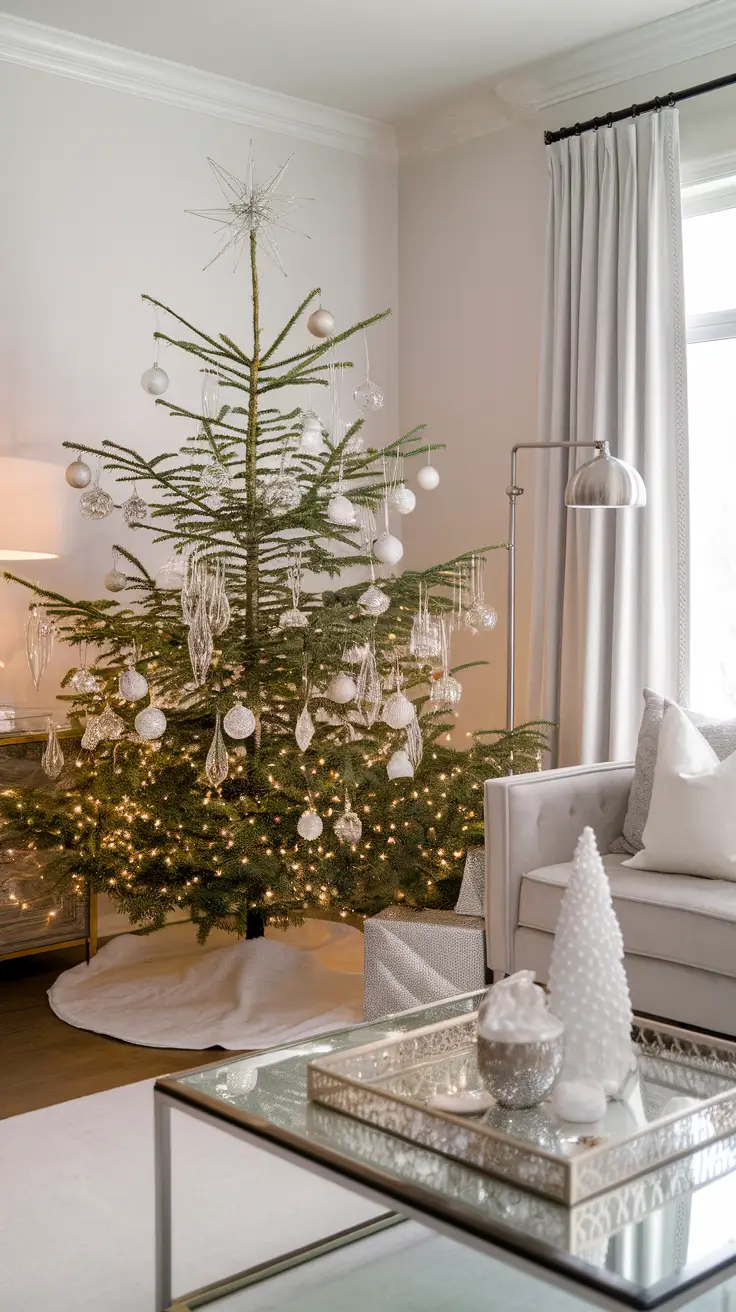 Gold Christmas Tree 2026: Stunning Ideas & Elegant Decorations for a Glam Holiday Look