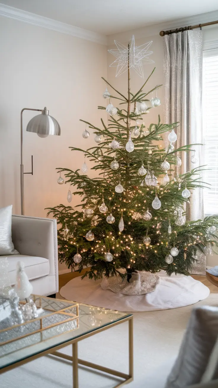 Gold Christmas Tree 2026: Stunning Ideas & Elegant Decorations for a Glam Holiday Look