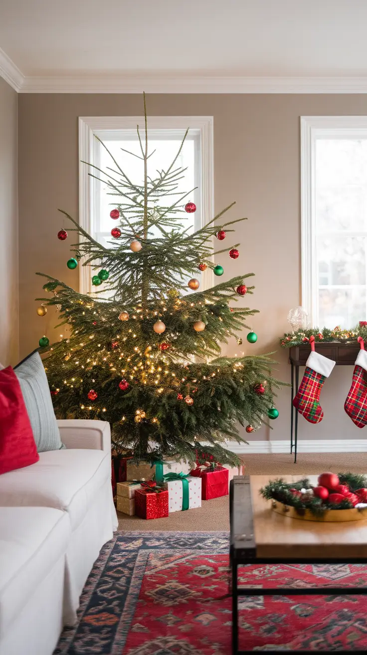 Gold Christmas Tree 2026: Stunning Ideas & Elegant Decorations for a Glam Holiday Look