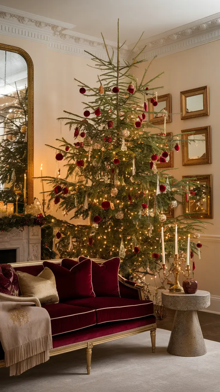 Gold Christmas Tree 2026: Stunning Ideas & Elegant Decorations for a Glam Holiday Look
