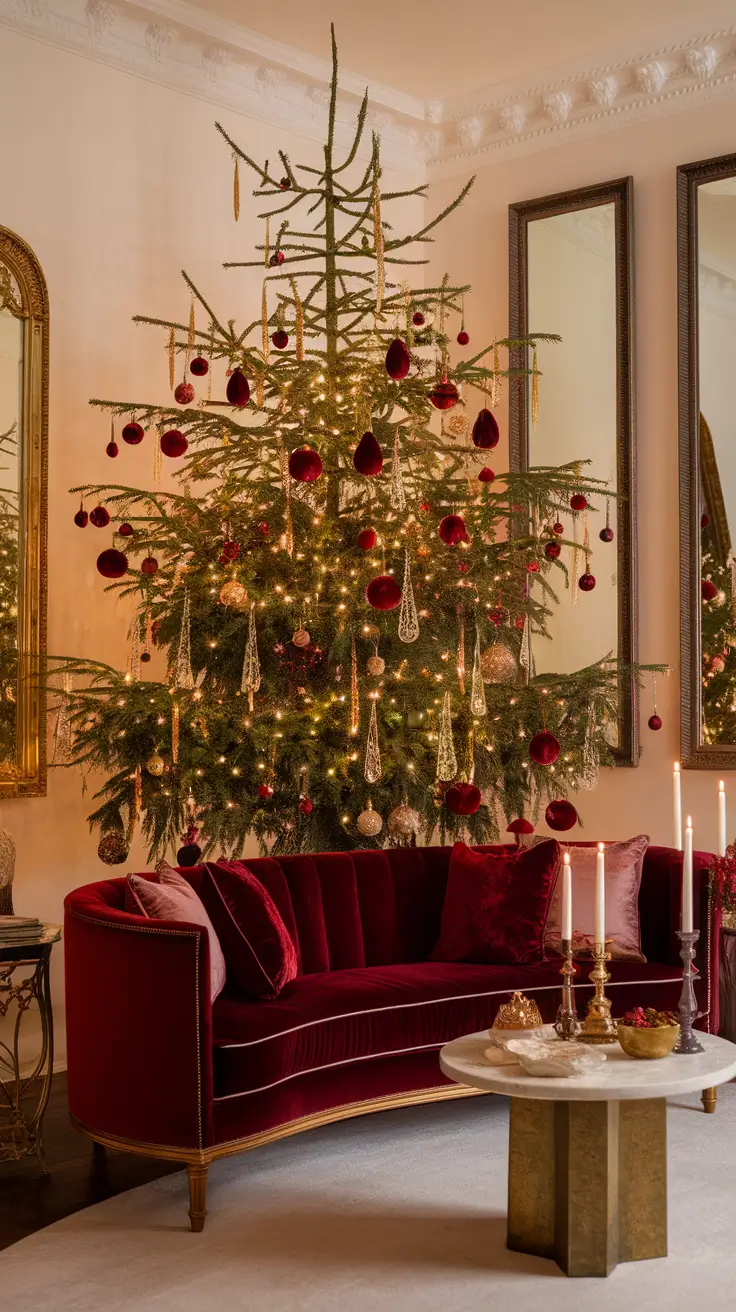 Gold Christmas Tree 2026: Stunning Ideas & Elegant Decorations for a Glam Holiday Look